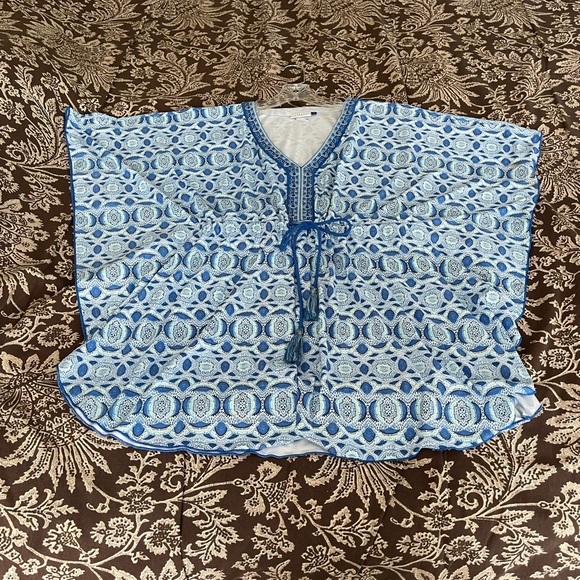 CABANA LIFE Cover Up - Size L - Picture 7 of 15